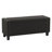 Thane Polyester Upholstered Storage Bench-2024924123