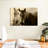 Brampt Sepia Horses-106307466