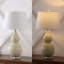Lampe de table standard 28,25 po Huggard-86513013