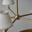 Santiago 5 - Light Chandelier