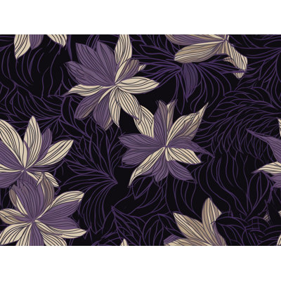 Housse de couette Floral