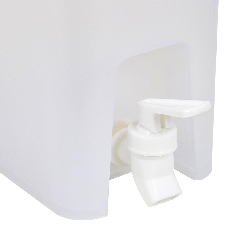 Jacki Cereal Dispenser
