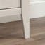 34.01'' Wide 1 -Drawer Lateral Filing Cabinet
