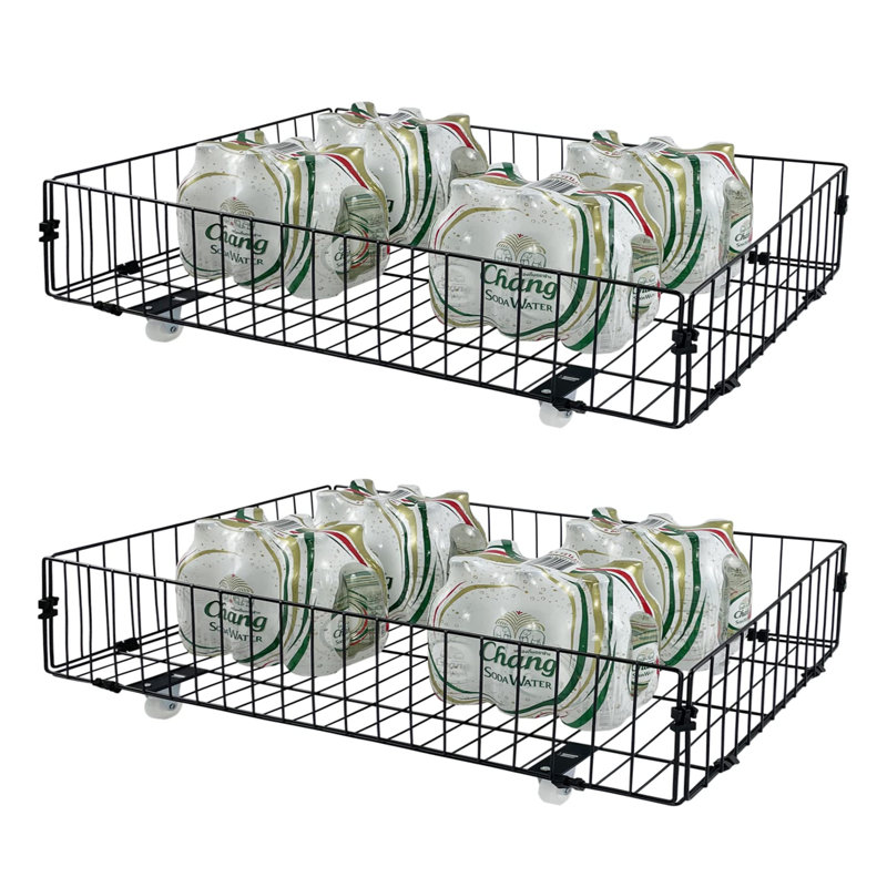 Rebrilliant Olson Storage Tub & Tote