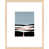 Brown Framed selected