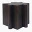 Ensemble de 3 tables de bout, tables d'appoint pour l'intérieur et l'extérieur-804204434