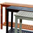 Roehl 48'' Solid Wood Console Table-1666768338