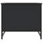 Rosengard Four Leg Coffee Table with Storage-56876628