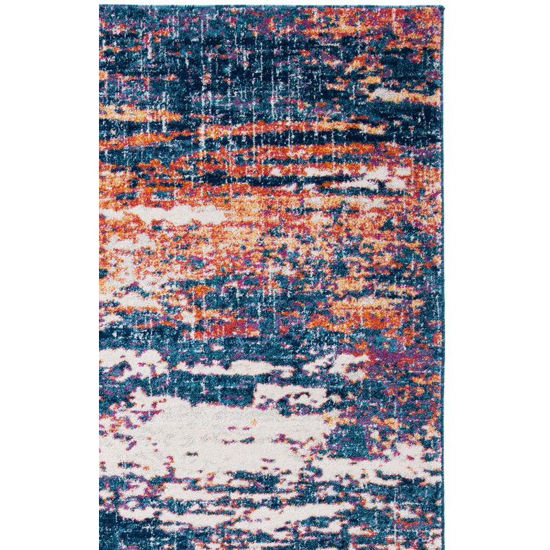 Tapis performance Casey-Marie, Rectangle 5 pi 3 po x 7 pi 6 po