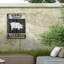 Toile d'extérieur LightBoxJournal «Dad's BBQ 2»-87945772