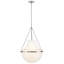 Grand luminaire suspendu Hinkley Collins-114210470