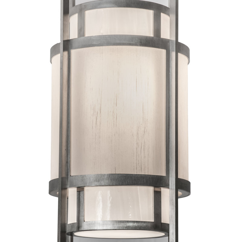 Raiff 1 - Light Pendant