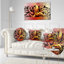 Coussin Octopus-29854959-29855730-89810933