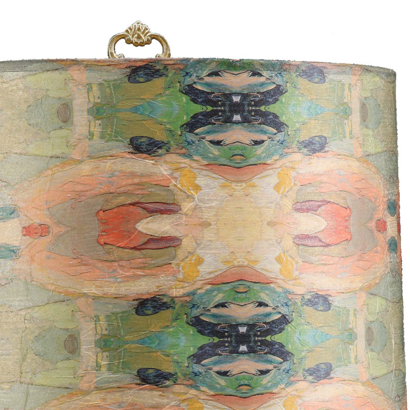 Palette Knife Lamp