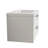 Devillage 29.5'' Single Bathroom Vanity with Engineered Stone Top-256081596