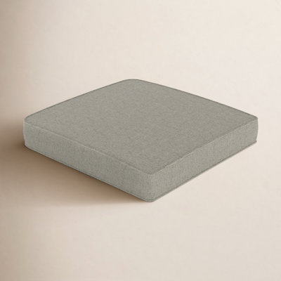 Amala Sunbrella® Outdoor Dining Seat Cushion