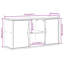 Unfinished TV Stand for TVs up to 32"-564676075