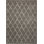 Gleam Geometric Area Rug in Gray