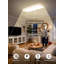 Flush Mount