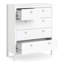 Cynsere 82.1cm W 5 - Drawer Chest of Drawers-1519224292