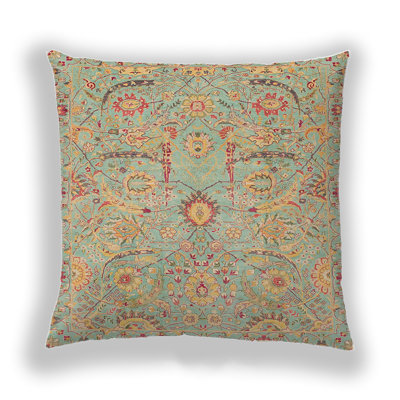 Coussin décoratif abstrait Abstract 4106