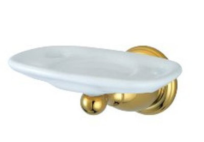 Heritage New Orleans Toothbrush & Tumbler Holder