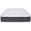 Restonic Comfort Care Hybrid Restonic Direct Plush-312236555-312236558