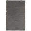 Tapis titane touffeté à la main Cimah -22789799