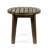 Outdoor 3-Piece Wood Patio Seating Set