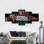 «Poker», reproduction d'art sur toile-92899977