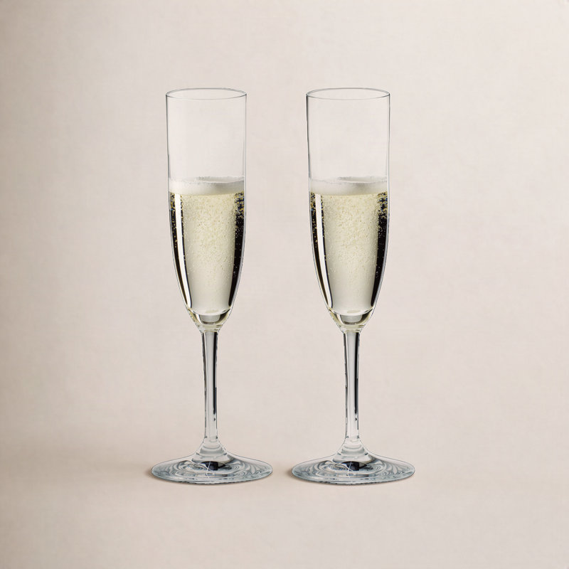 RIEDEL Vinum Champagne Flute (Set of 2)