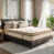 White Tufted is out of stock selected