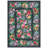 Sukhraj Performance Machine Washable Floral Rug-913309358