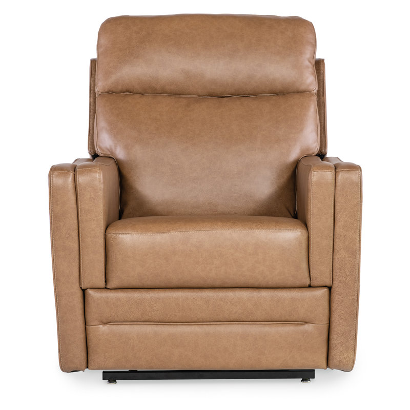 Thyme Power Recliner w/ PWR Headrest, Lumbar, and Lift