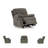 Elario Upholstered Recliner-90328375