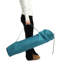 Chaise de camping hamac, chaise berçante pliante portative, chaise pivotante à dossier réglable en alliage d'aluminium avec porte-gobelet d'oreiller, fauteuil inclinable avec sac de transport pour la cour extérieure, bleu (2 pièces)-118632150