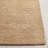 Jocelle Handtufted Recycled Cotton & Viscose Rug in Gold-279446900