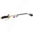 Propane Torch Weed Burner, Blow Torch, High Output Flame Torch with 10FT Hose, Heavy Duty Flame Weeder with Igniter for Garden, BBQ