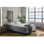 Matelas 10 po avec ressorts ensachés 884-1718631998