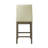 Edessa Upholstered Side Chair in Cream