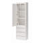 Armoire avec tiroirs Paramount Armoire-1658811821