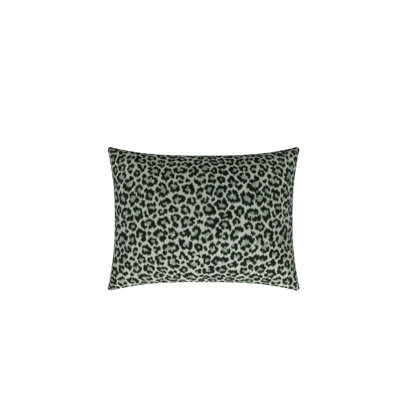 Batu Rectangular Cotton Pillow Cover & Insert