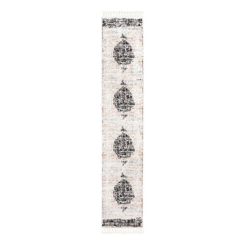 Tapis Trif Austin Design® Selif Albia, Tapis de couloir 2 pi 7 po x 13 pi