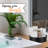 Bennit Portable Shower Caddy