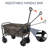 Foldable Trolley-116194626
