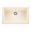 Vintera SILGRANIT 30" L X 19'' W Farmhouse Sink-55644548