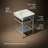 Claude by Studio McGee 24" Rectangular Console Table Bathroom Sink-128974260-128974262