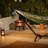Double Spreader Bar Hammock 