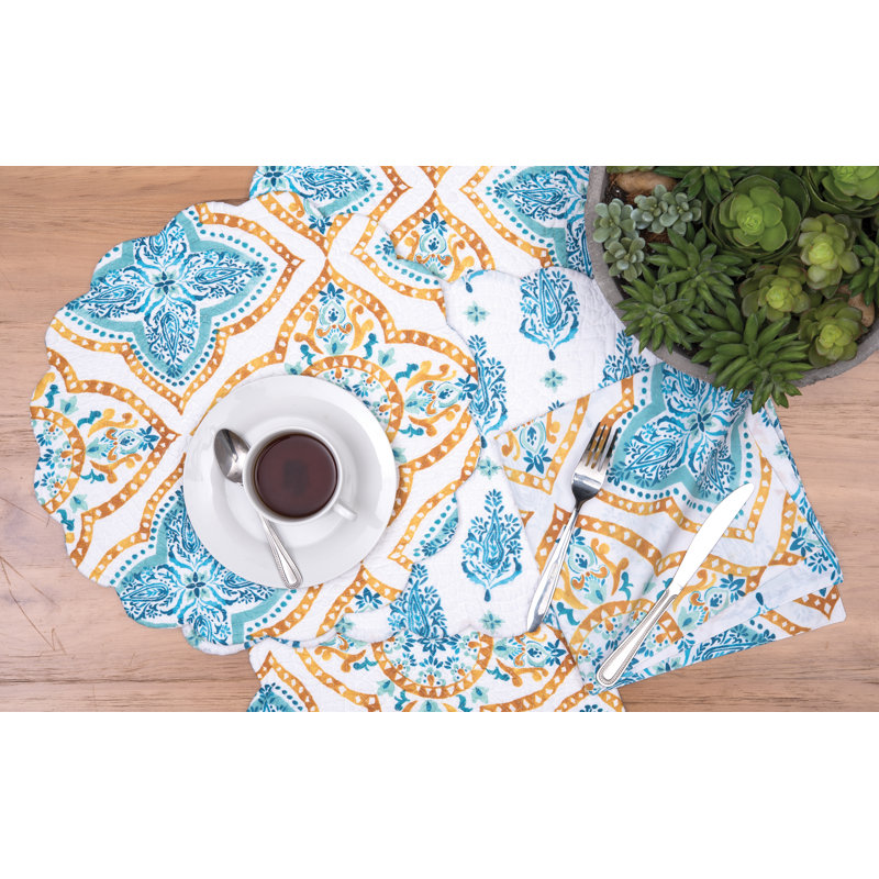 Chemin de table Schlesinger