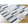Striped Indoor Rug